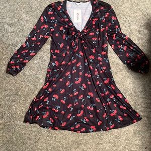 👖3 for 20 👖Cherry print dress